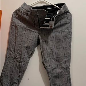 Banana republic trousers